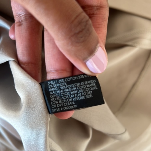 Club Monaco Dress - Picture 6 of 6